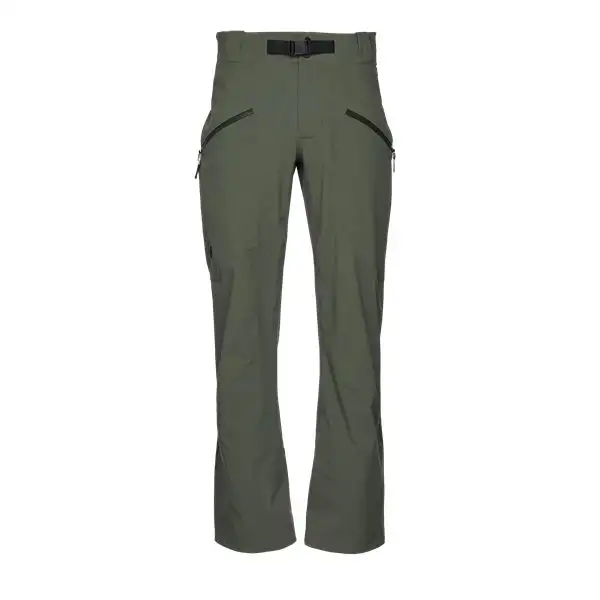 Byxor Black Diamond M Recon Pants Svart
