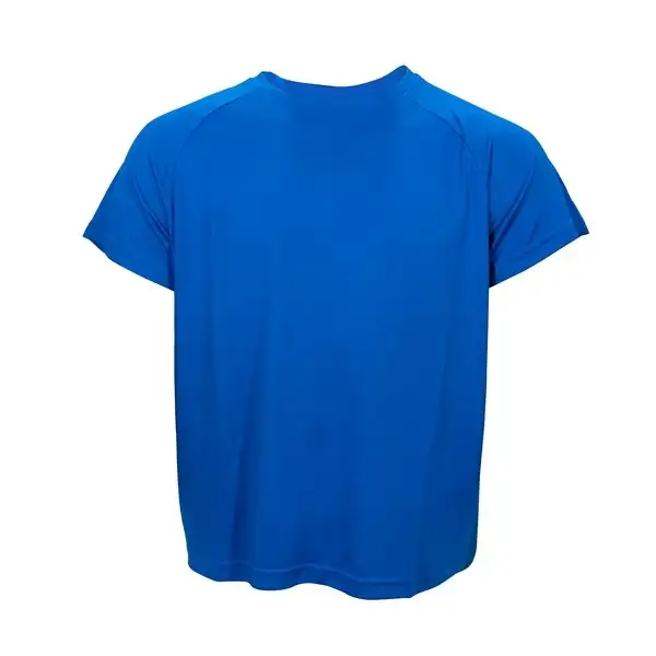 Funktionströja Nordfjell Active Tee Blå