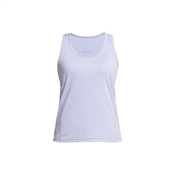 Tanktop Tenson Txlite Tanka Dam Blå