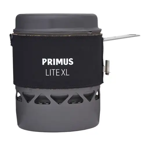 Kastrullsystem Primus Lite XL Pot 1,0 L OS