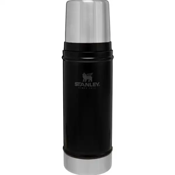 Termos Stanley The Legendary Classic Bottle 0,47L Svart OS