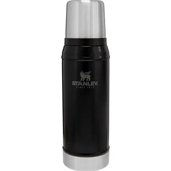 Termos Stanley The Legendary Classic 0,75L Svart OS