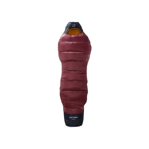 Dunsovsäckar Nordisk Oscar2 Curve XL OS