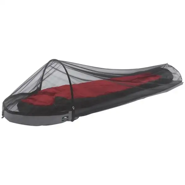 Bivy Outdoor Research Bug Bivy Svart Bivy