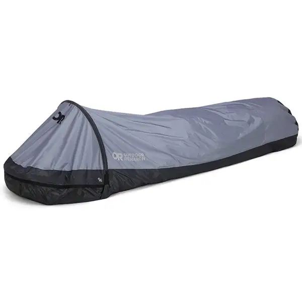 Bivy Outdoor Research Helium Bivy Blå Bivy