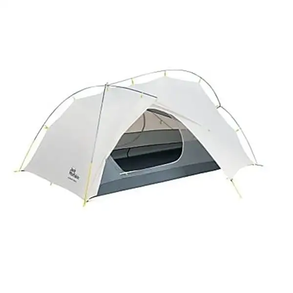 Kupoltält Jack Wolfskin Stratos Lite II Silver OS