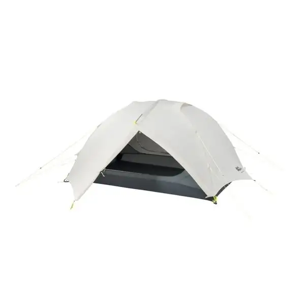 Kupoltält Jack Wolfskin Real Dome Lite III Silver OS