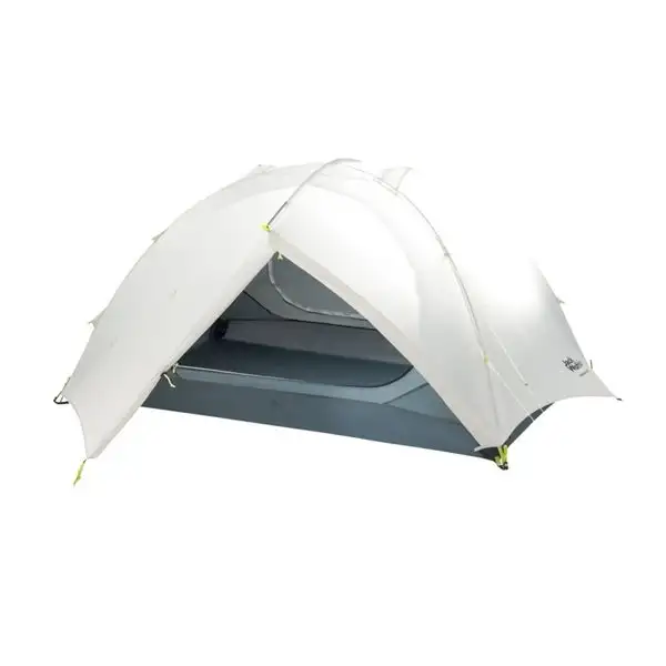 Kupoltält Jack Wolfskin Real Dome Lite II Silver OS