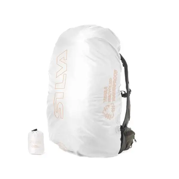 Regnskydd Silva Terra Rain Cover OS