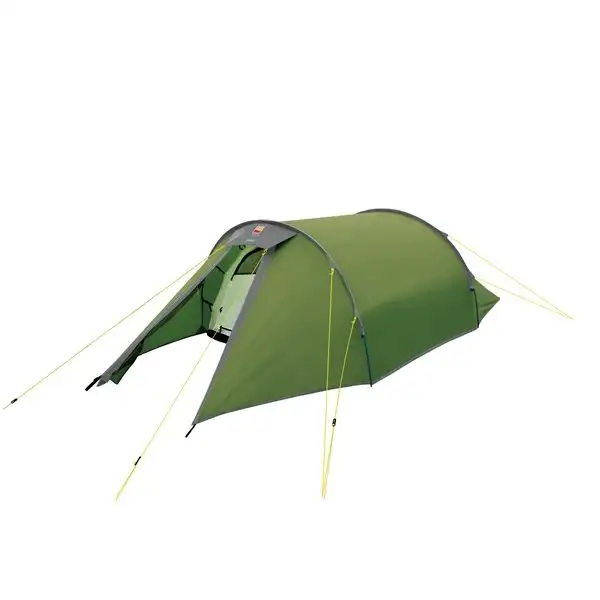 Tunneltält Wild Country Tents Hoolie Compact 2 OS