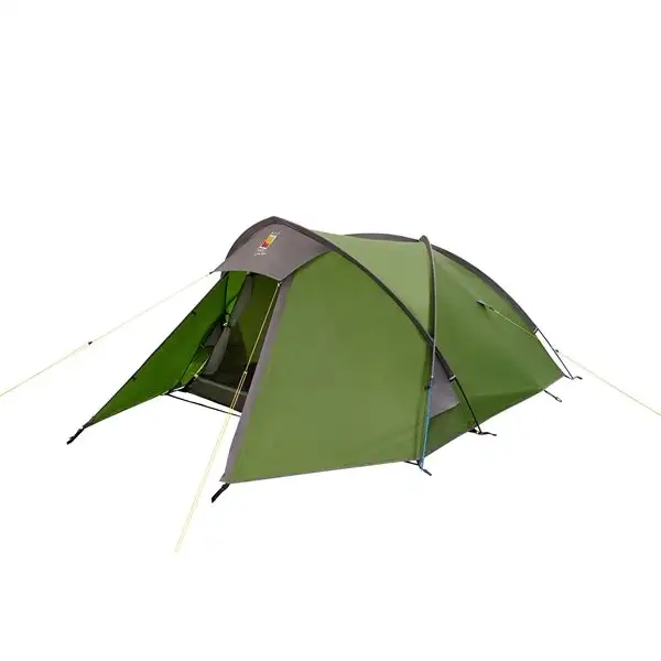 Kupoltält Wild Country Tents Trident 2 OS