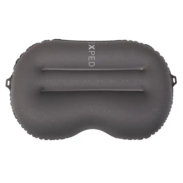 Kudde Exped Ultra Pillow L Grå OS