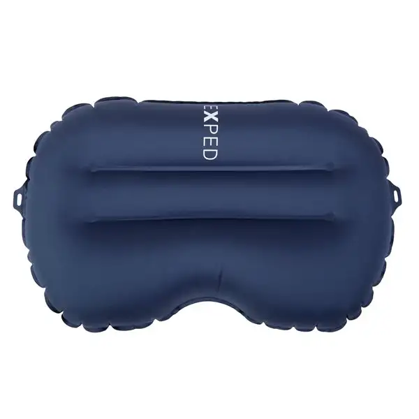 Kudde Exped Versa Pillow L Blå OS