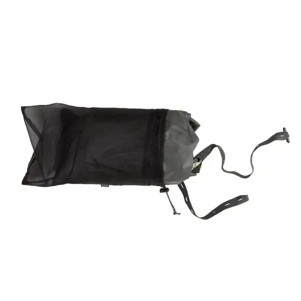 Markduk Exped Orion II Footprint Svart OS