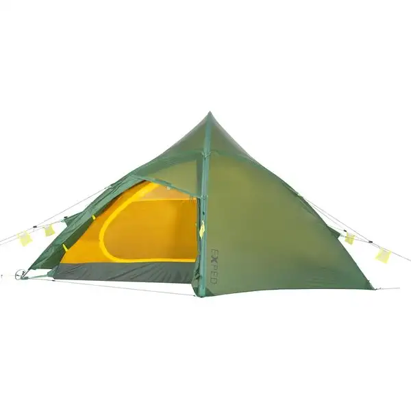 Tält Exped Orion II UL Grön OS