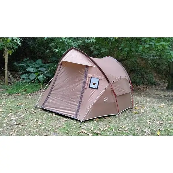 Tält Luxe outdoor Oasis Shelter OS