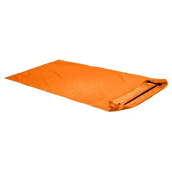 Bivy Ortovox Double Orange OS