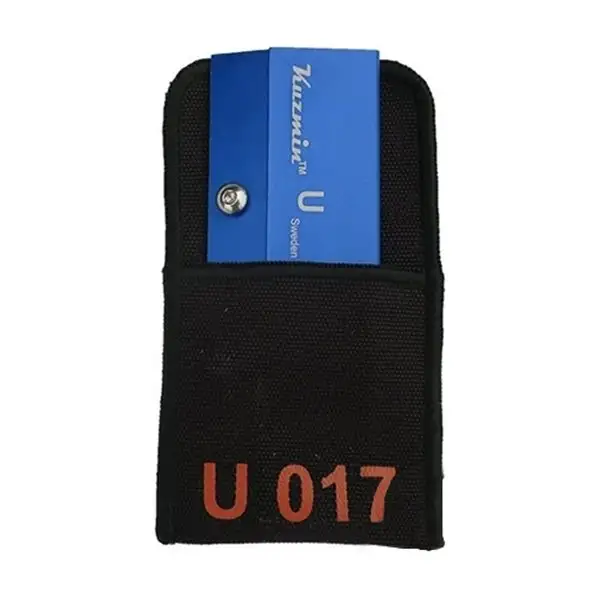 Sicklar Kuzmin Universal Handtag OS