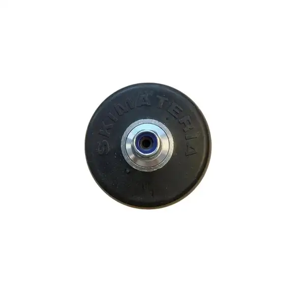 Bakhjul Skimateria 3:or 40 mm OS