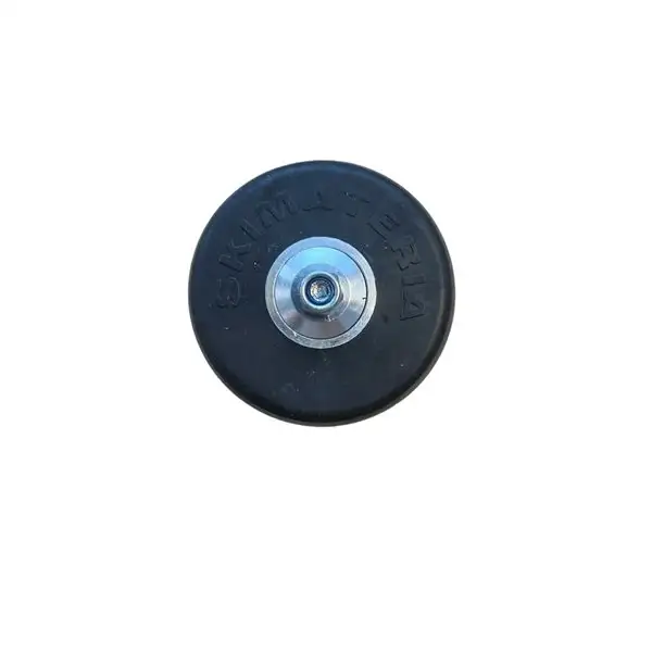 Framhjul Skimateria 3:or 40 mm OS