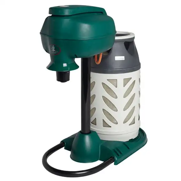 Myggfälla Mosquito Magnet Pioneer OS
