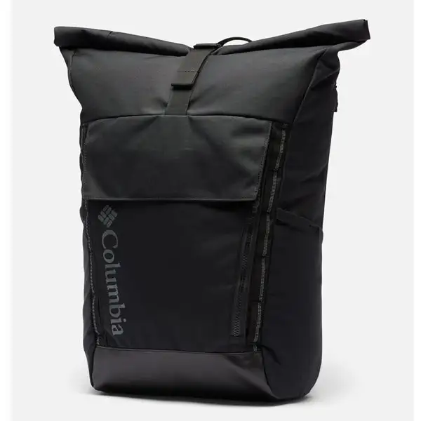 Ryggsäck Columbia Convey™ II 27L Rolltop Backpack Svart Os