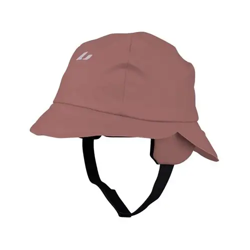 Regnhatt Lindberg Hjuvik Rain Hat Junior Rosa