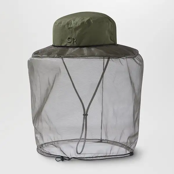 Mygghatt Outdoor Research Bug Helios Beige