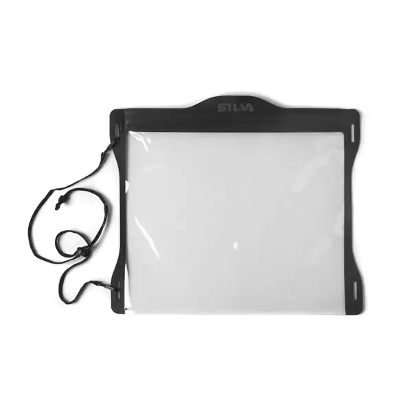 Kartfodral Silva Map Case A4 OS