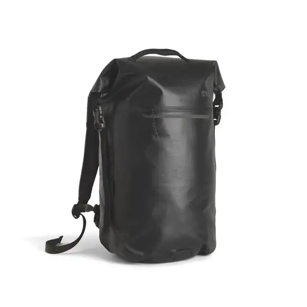 Ryggsäck Silva 360 Orbit 18L Black Svart OS