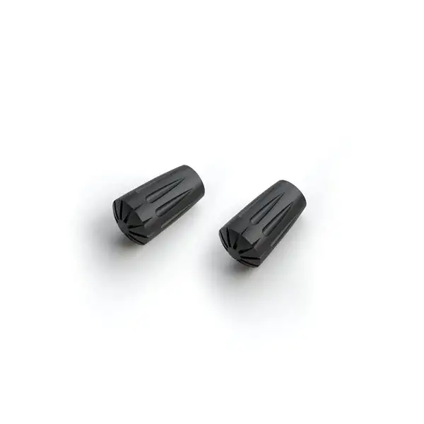 Gångstavar Silva Trekking & Running Poles Rubber Paws OS