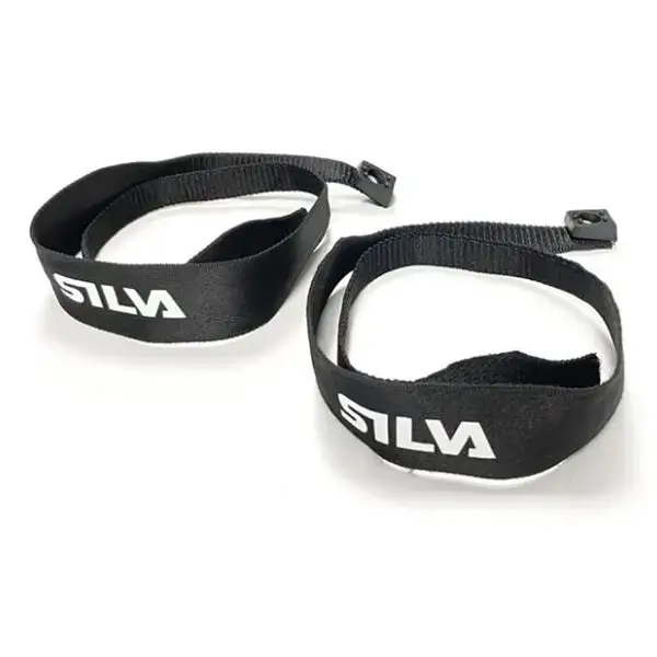 Gångstavar Silva Trekking Poles Wrist Straps OS