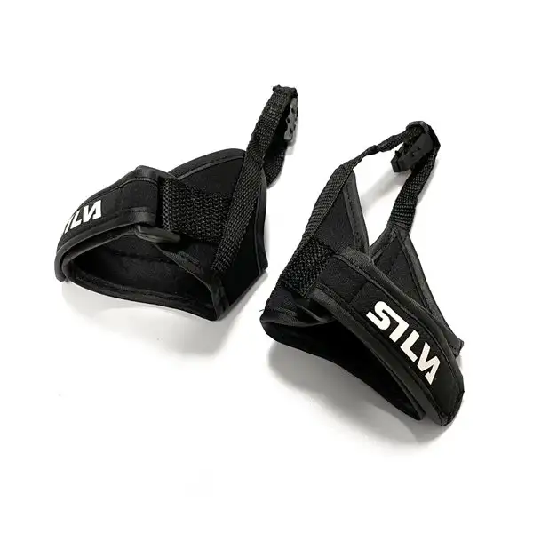 Gångstavar Silva Walking Poles Wrist Gloves OS