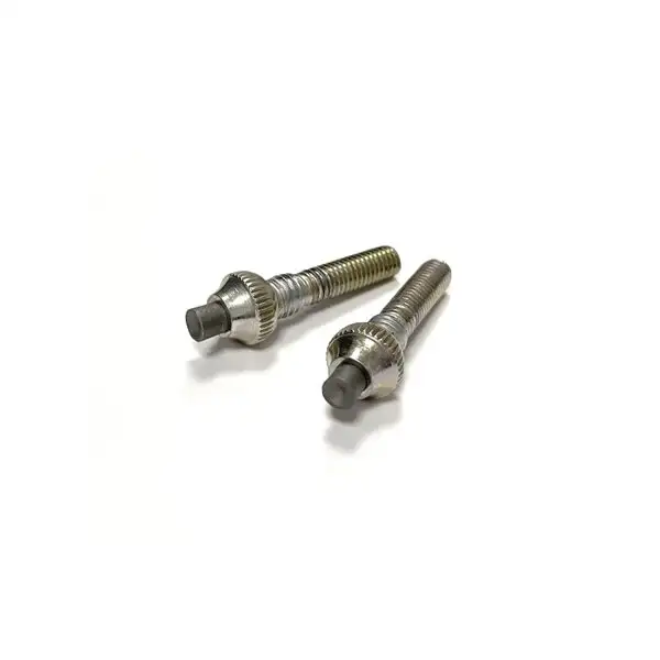 Gångstavar Silva Carbide Tips OS
