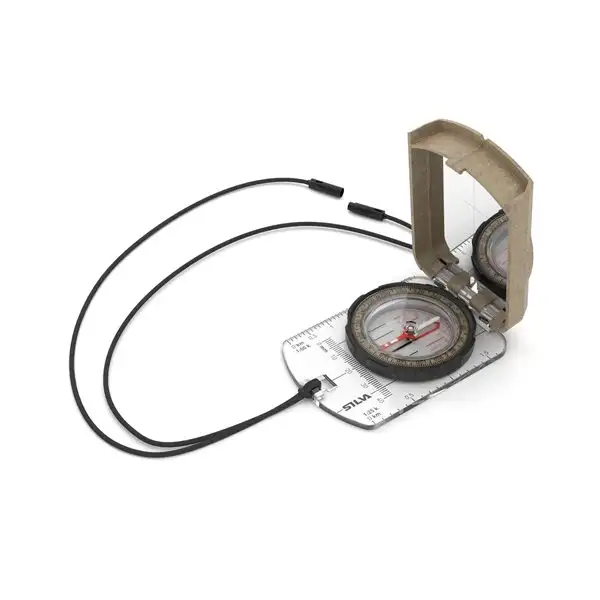 Kompass Silva Terra Ranger S OS