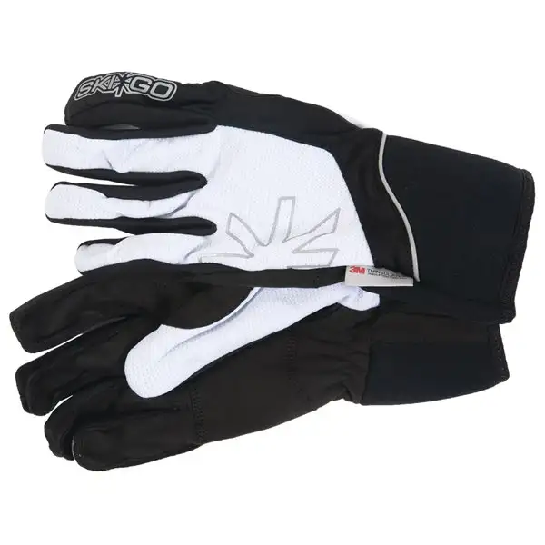 Handskar Skigo X-Skin Thermo 2.0