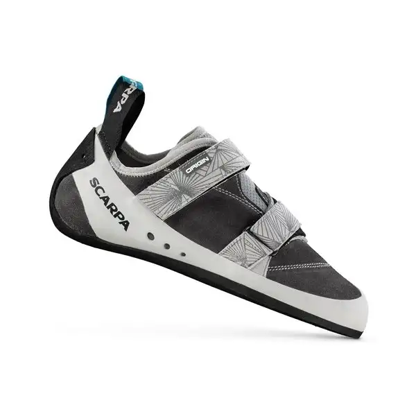 Skor Scarpa Origin Ffx Herr Svart/Grå