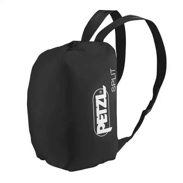 Ryggsäck Petzl Split Ropebag Grå OS