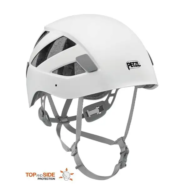 Klätterhjälm Petzl Boreo® Vit