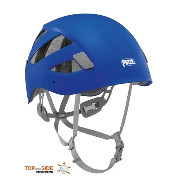 Klätterhjälm Petzl Boreo® Blå