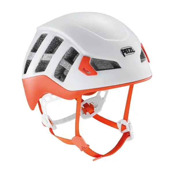 Klätterhjälm Petzl Meteor Helmet Röd