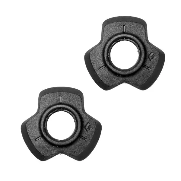 Gångstav Black Diamond Distance Baskets Small Svart OS