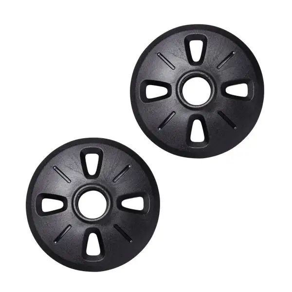 Gångstav Black Diamond Distance Baskets Large Svart OS