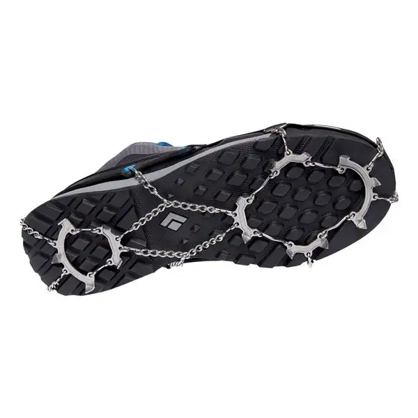 Halkskydd Black Diamond Distance Spike Traction Device