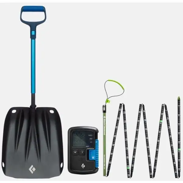 Lavinkit Black Diamond BD Guide Avy Safety Set OS