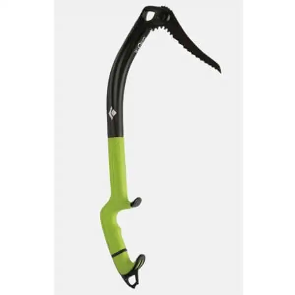 Isyxa Black Diamond Fuel OS
