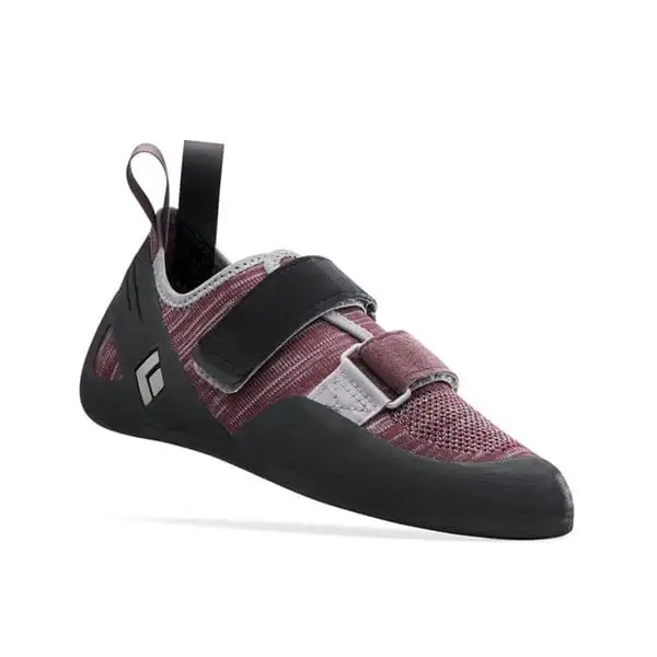 Skor Black Diamond Momentum Dam Svart/Lila