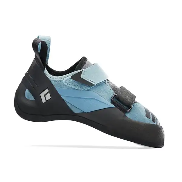 Klätterskor Black Diamond Momentum Lace Dam Blå/Svart