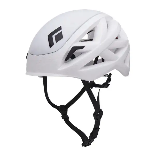 Klätterhjälm Black Diamond Vapor Helmet Vit