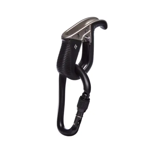 Broms och Karbin Black Diamond Big Air Pilot Package OS